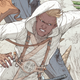 Image for article titled One of Brandon Sanderson's Unreleased Fantasy Novels Is Becoming a Graphic Novel